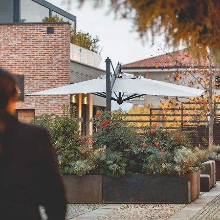 Arborina Relais Otel La Morra Dış mekan fotoğraf