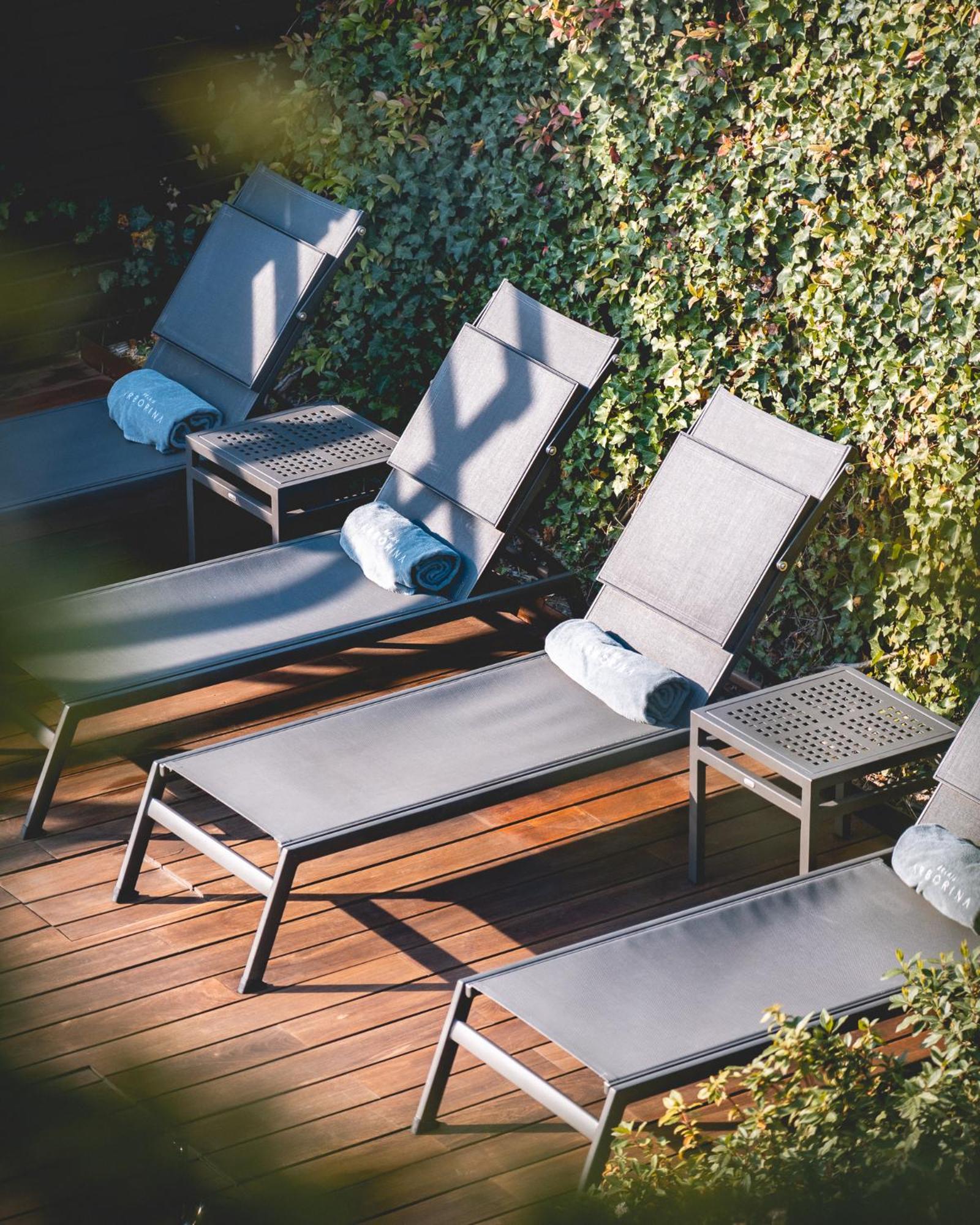 Arborina Relais Otel La Morra Dış mekan fotoğraf