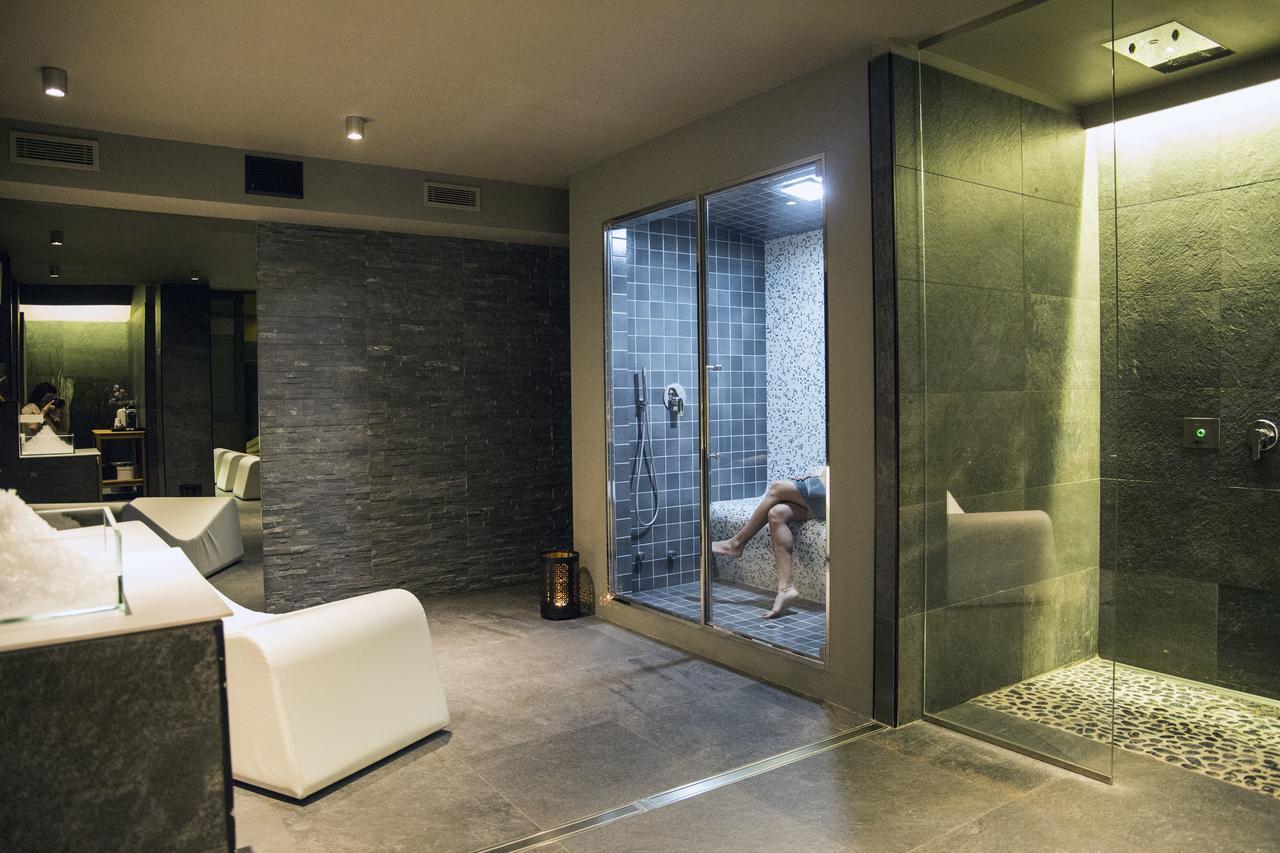 Arborina Relais Otel La Morra Dış mekan fotoğraf